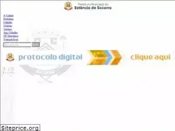 Sites similar to socorro.sp.gov.br