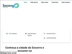 Sites similar to socorro.tur.br