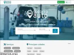 Sites similar to socorroauto.com.br