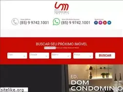 Sites similar to socorromeloimoveis.com