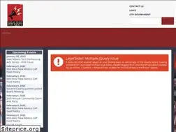 Sites similar to socorronm.org
