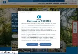 Sites similar to socotec.fr