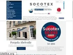 Sites similar to socotex.net