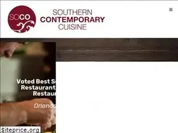 Sites similar to socothorntonpark.com