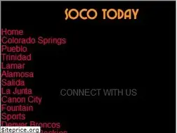 Sites similar to socotoday.com