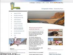 Sites similar to socotra-eco-tours.webnode.com