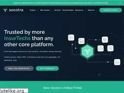 Sites similar to socotra.com