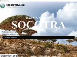 Sites similar to socotra.cz