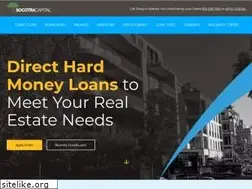 Sites similar to socotracapital.com