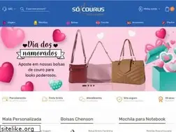 Sites similar to socourus.com.br