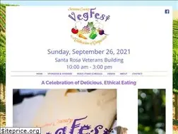 Sites similar to socovegfest.org