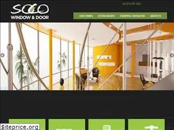 Sites similar to socowindow.com