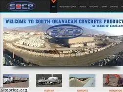 Sites similar to socp.ca