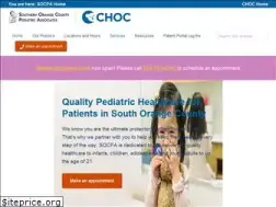 Sites similar to socpa.com