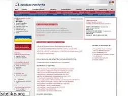 Sites similar to socpoist.sk