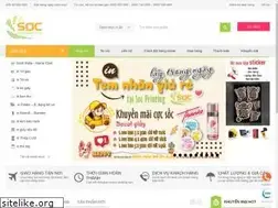 Sites similar to socprinting.net