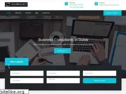 Sites similar to socprollect-mea.com
