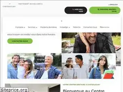 Sites similar to socque.com