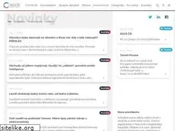 Sites similar to socr.cz