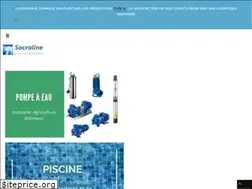 Sites similar to socraline.com