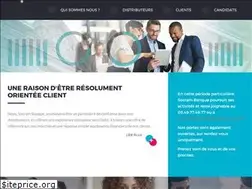 Sites similar to socram-banque.fr