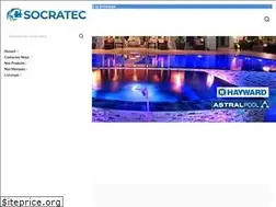 Sites similar to socratec.ma
