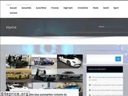 Sites similar to socrates-france.org