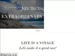 Sites similar to socrates-private-travel.com