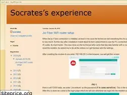 Sites similar to socrates0.blogspot.com