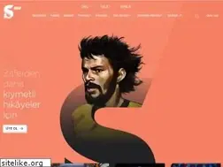 Sites similar to socratesdergi.com