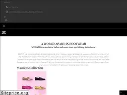 Sites similar to socrati.co.za
