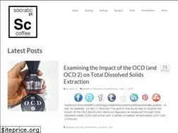 Sites similar to socraticcoffee.com