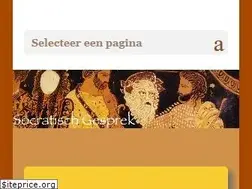 Sites similar to socratischgesprek.nl