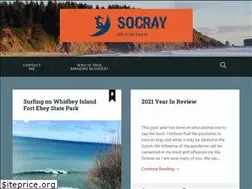 Sites similar to socray.com