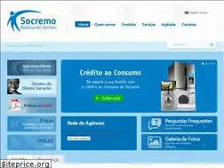 Sites similar to socremo.com