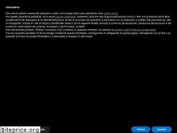 Sites similar to socremtorino.it