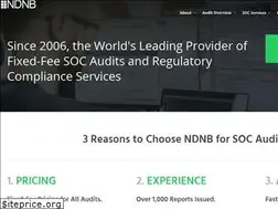 Sites similar to socreports.com
