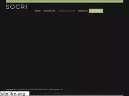Sites similar to socri.it