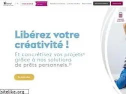 Sites similar to socrif.fr