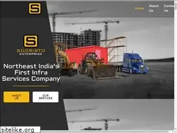 Sites similar to socristo.com