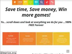 Sites similar to socrpro.com