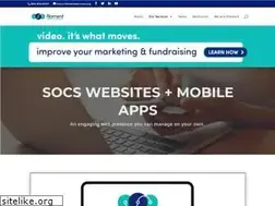 Sites similar to socs.net