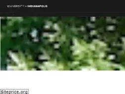 Sites similar to socsci.uindy.edu