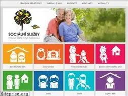 Sites similar to socsluzbyzdar.cz