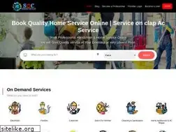 Sites similar to socspl.com