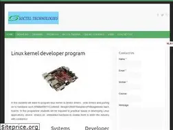 Sites similar to soctel.co.in
