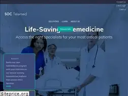 Sites similar to soctelemed.com