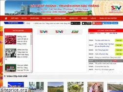 Sites similar to soctrangtv.vn
