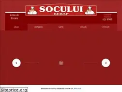 Sites similar to soculuikebap.ro
