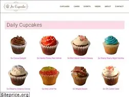 Sites similar to socupcake.com
